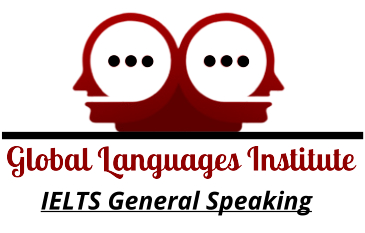 IELTS General Speaking
