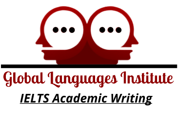 IELTS Academic Writing